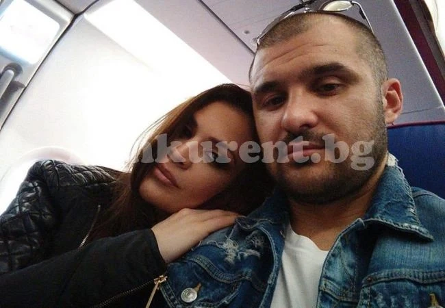 Мъжът на Преслава я следи по участия