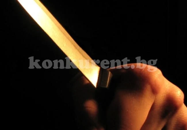 16-годишно момче намушкано с нож, задържан е извършителят