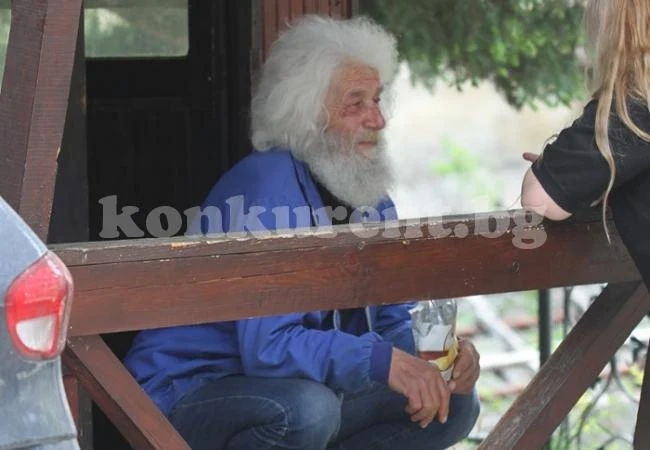 Килърът от Костенец секна рибарите и гъбарите