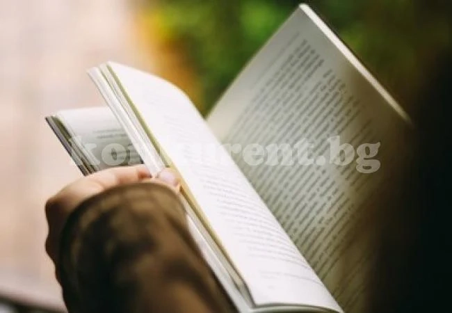 Около 19 процента от младежите в Босна не са прочели нито една книга