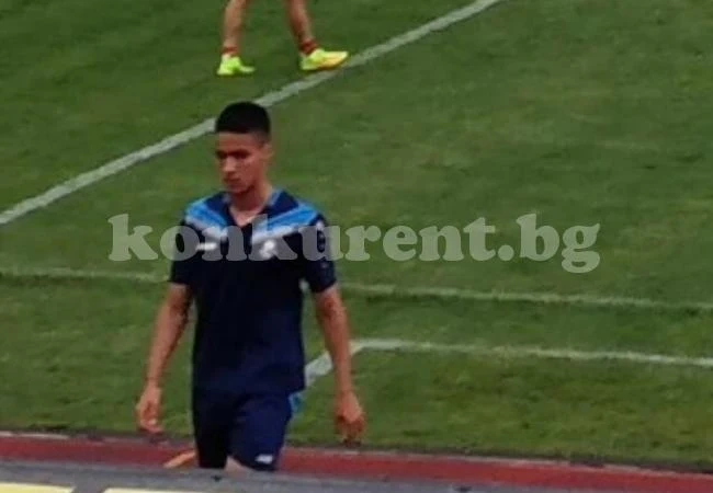 Монтана постигна най-престижната си победа в U19 с гол на Малкото Z