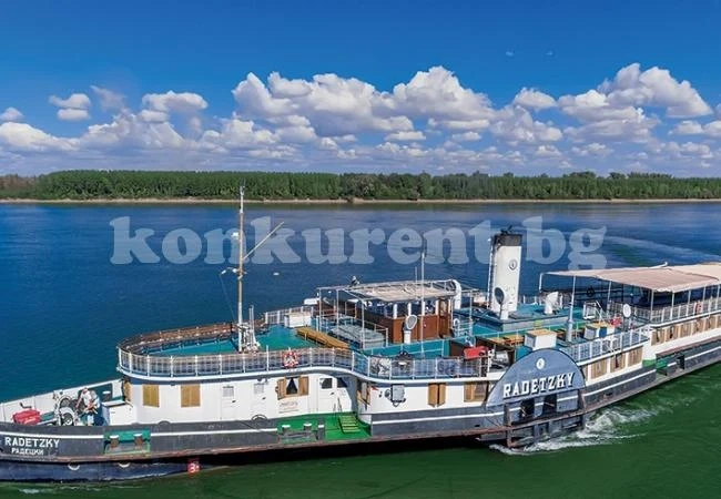  Ще спаси ли министерството на културата кораба - светиня „Радецки\