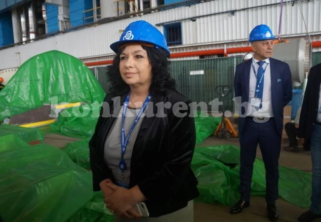Обсъждат отново казуса за енергията от възобновяеми източници