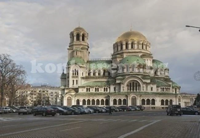 Без оркестри на площад \