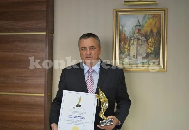 ВиК във Враца отчете дейността си за 2018-а