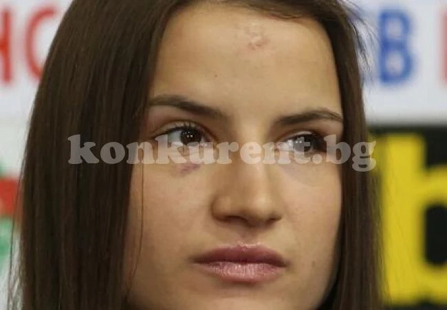 Шампионката по борба Биляна Дудова е направила опит за самоубийство