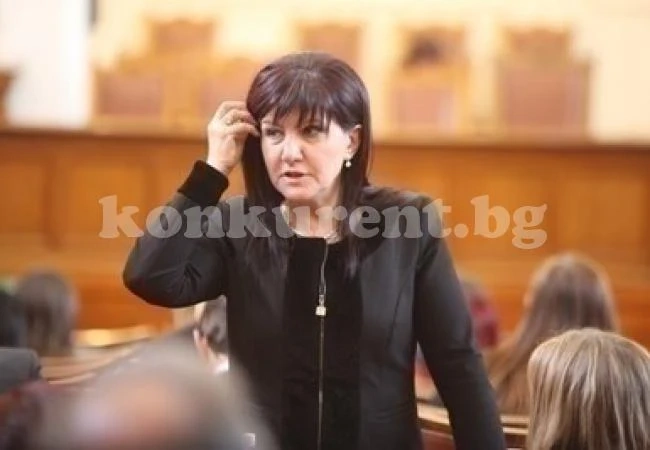 Папа Франциск приема Цвета Караянчева на 24 май