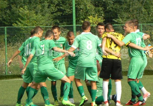 Две формации на Ботев /Вр/ ще играят само за чест на „Герена”