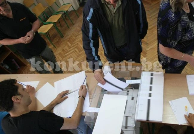 Залагат капани за търговците на гласове