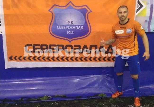 Фичо носи успех на ФК Северозапад в дерби