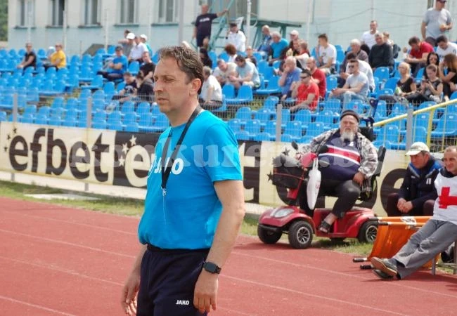 Монтана изхвърли Несебър при аматьорите, среща „тигрите“ в баража