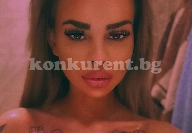 Сузанита обмисля да се снима в „Плейбой“