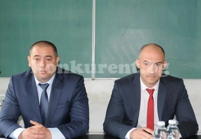 МВР потвърди новина на „Конкурент“ за новия шеф на полицията в Монтана
