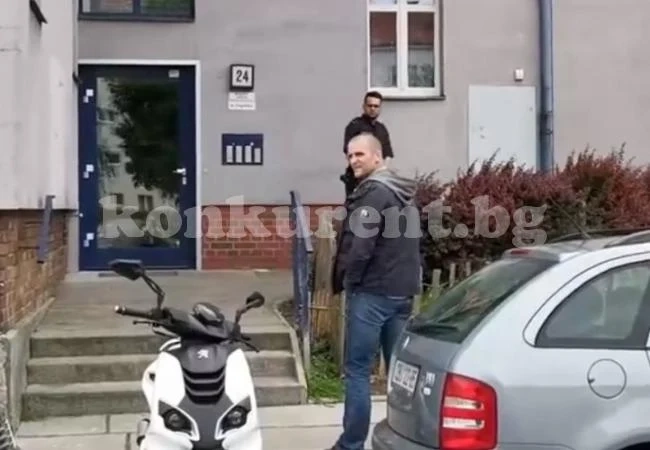 Сръбкиня и двете й близначки открити умрели от глад насред Виена (ВИДЕО)