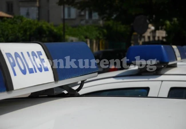 В Криводолско продължават да пият и да карат