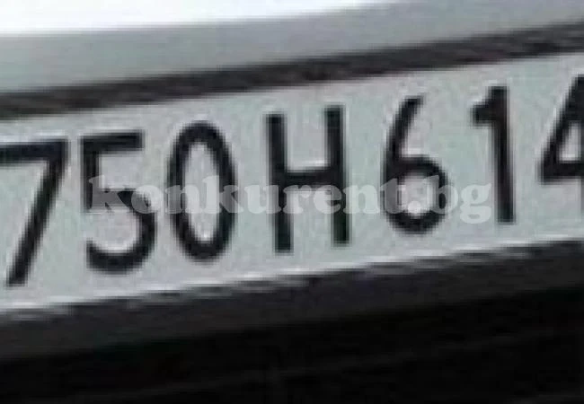 Образуваха бързо производство заради нередовни транзитни номера