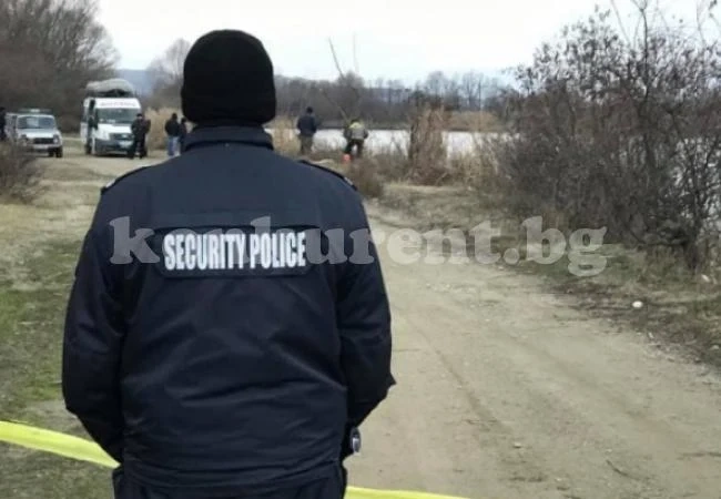 Жестоко клане в Ботевград, разпитват хора на затворника - беглец Владимир Пелов