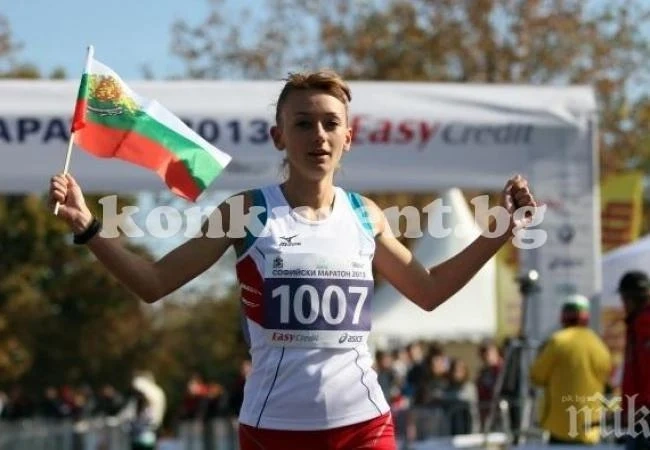 Милица се класира за финала на 10 000 м в NCAA зад Океана