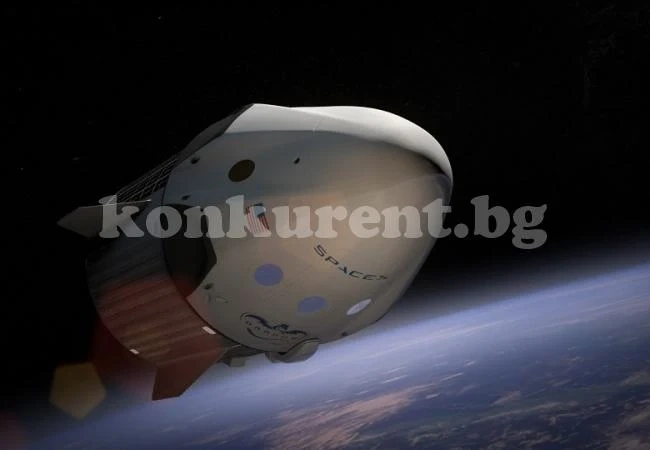 SpaceX с над 1 млрд. долара печалба от началото на годината