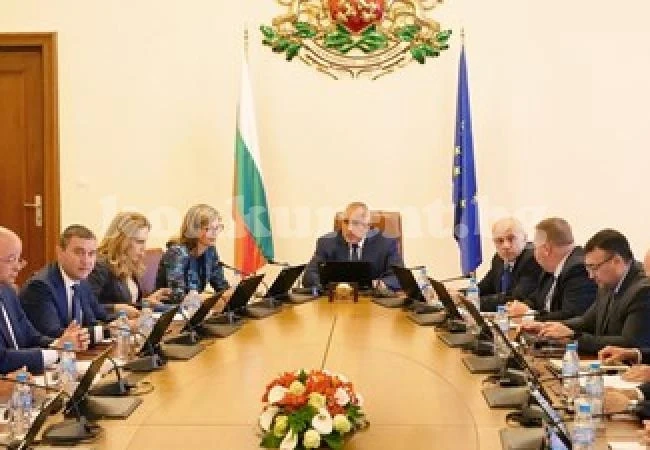МС предлага фиксиране на партийните субсидии за глас на 11 лeва