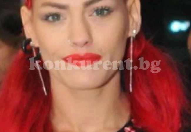 Жана Бергендорф отърва затвор и глоба