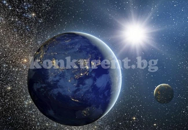 Космонавти разказват за неща, които винаги са пазели в тайна