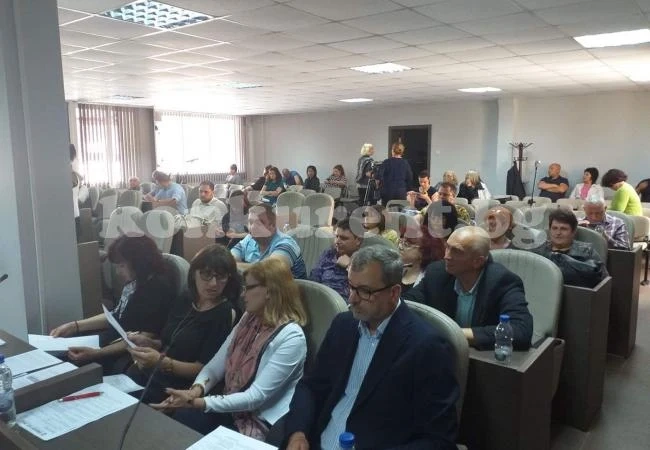 Одобриха 6-ма за наградите на Враца