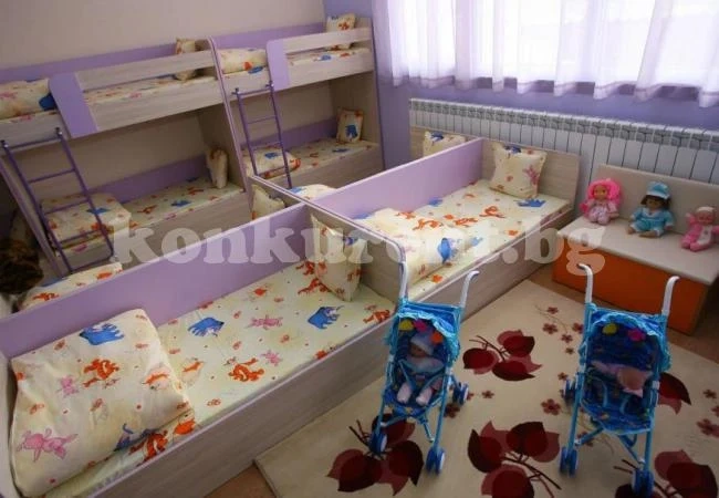 През 2019г.: 2700 кандидати повече за детски градини в София