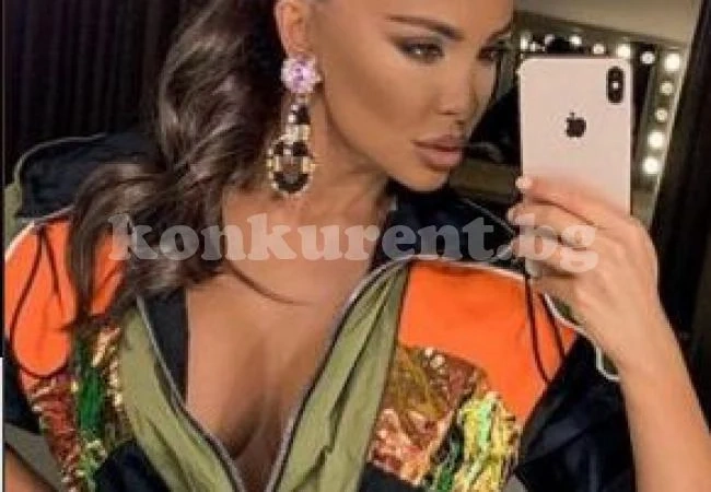 Цензурираха реклама заради Николета