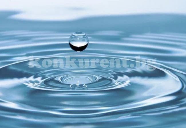 Учени откриха нови свойства на водата