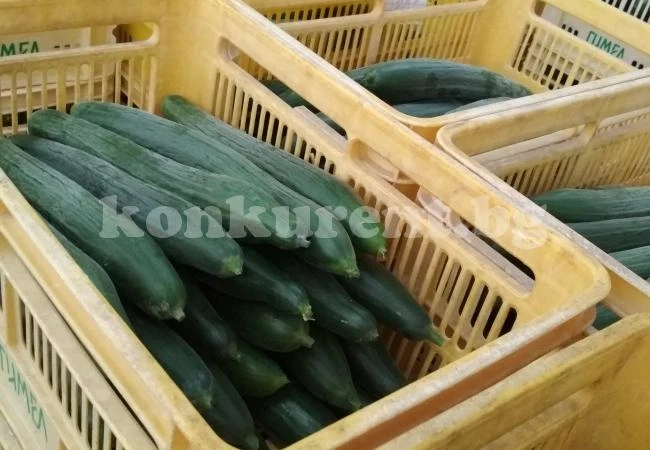 Още 3 млн. лв. субсидии за био плодове и зеленчуци