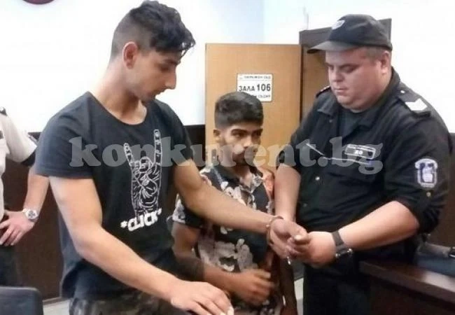 Цигани на по 15 и 17г. убили минувач в Асеновград за 3 лева