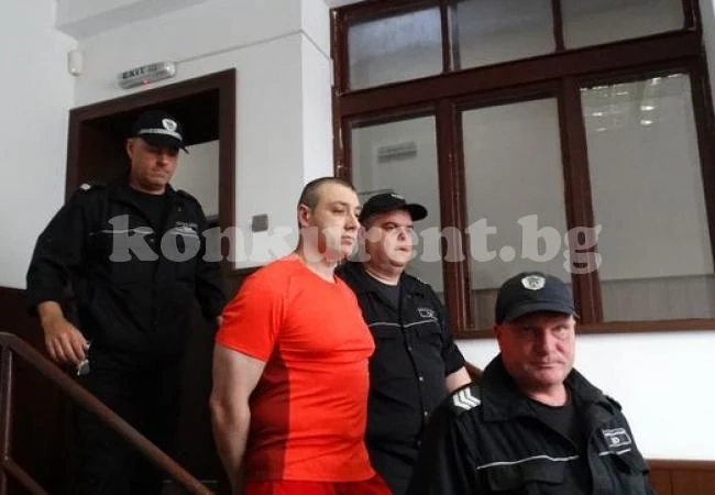 17 000 лв. или кола щял да получи обвиненият за смъртта на милионерката от сина й