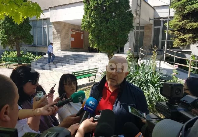 Ето какво става в Монтана след акцията на ГДБОП и жандармерията