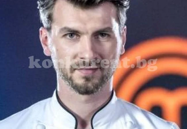 Докторът от Masterchef започва бизнес с Божана