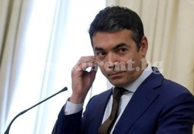 Никола Димитров: Ако не получим зелена светлина за членство, това ще навреди на доверието в ЕС в региона
