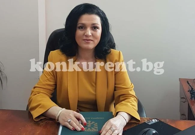 Кметът на Борован със слово към походниците