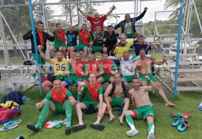Дриймтиймът на Враца пак е на финал, с 10 души удари Плевен, Гигса е един