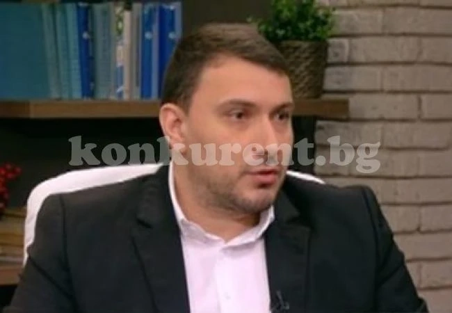 Шефът на \