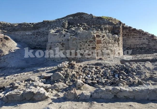 2 000 000 лева за археологически разкопки през лятото