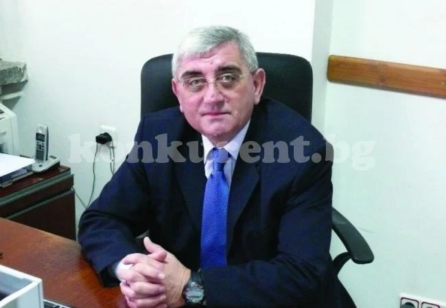 Проф. Валентин Казанджиев: У нас се завърна климатът отпреди 40 - 50 години
