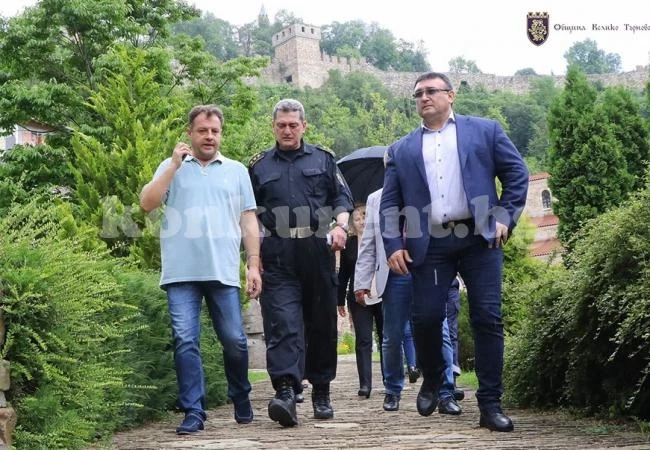 300 млн. искат общините за справяне с бедствията