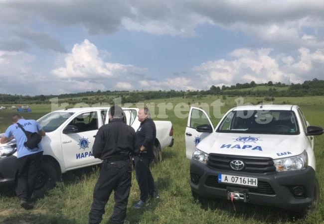 Погнаха въдичарите за кантари и рулетки