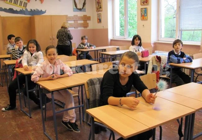Ясни са резултатите от външното оценяване, четвъртокласниците с по-добри резултатите по БЕЛ