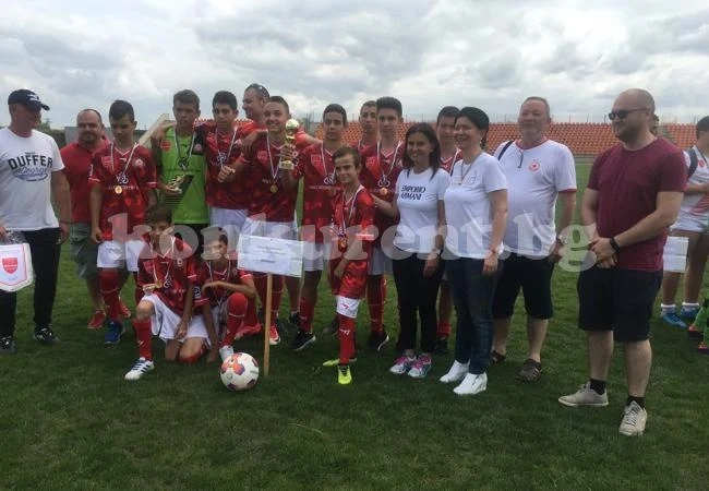 ЧЧ Радецки пак прави детски турнир с куп награди