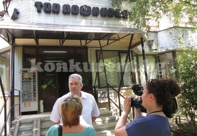 „Топлофикация-Враца” ЕАД зарадваха възпитаниците на детска градина „Вълшебница“