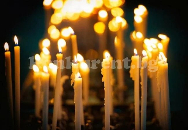 Спасовден е! Вали ли дъжд, годината ще е богата