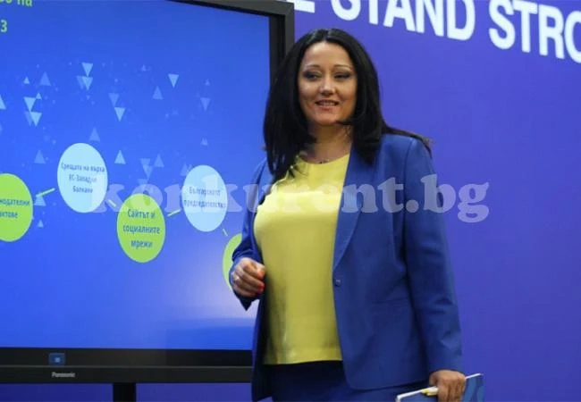 Павлова става вице на ЕИБ, Емил Радев вместо нея в Европарламента (ОБЗОР)
