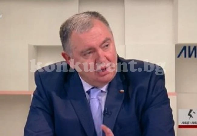 Шефът на НЗОК: Касата е отпуснала повече пари, отколкото миналата година