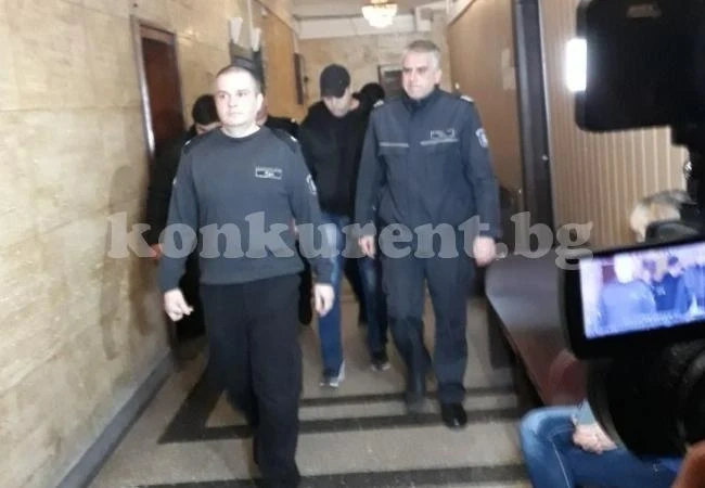 Осъден за опит за убийство, ще отговаря и за брутално насилие над непълнолетна